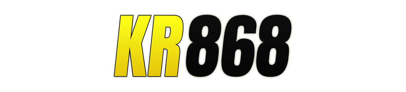 kr868 logo